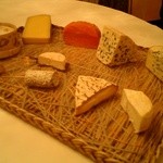 レストラン クレッセント - 