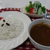 カレーショップ フジ