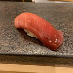 あま木 - 中とろ