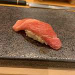 あま木 - 大トロ