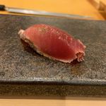 あま木 - カツオ