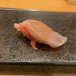 あま木 - キンメダイ