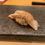 あま木 - のどくろ