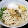 純手打うどん よしや