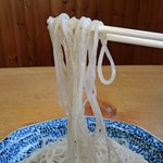 蕎麦家 - 蕎麦リフト