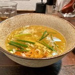 麺や 庄の - 