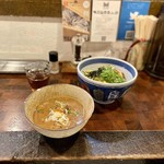 麺や 庄の - 