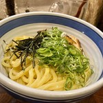 麺や 庄の - 