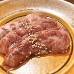 YAKINIKU & WINE TO-KA HANARE - 