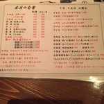 japanese restaurant 旬菜 籐や - 