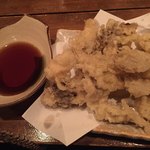 japanese restaurant 旬菜 籐や - 