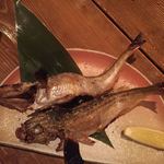 japanese restaurant 旬菜 籐や - 