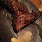 japanese restaurant 旬菜 籐や - 