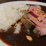 Buccha Zu Baru - 厚みがすごい！