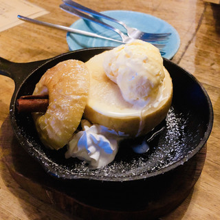 outdoor grill&cafe STOVE_1