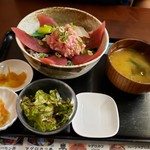 トロ兄ィー食堂 - 