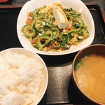 ハイウェイ食堂 - 