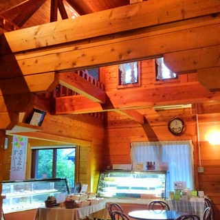 アトリエ さとうとバニラと_2