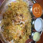 Biryani House - 