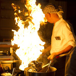 酒と博多飯 燦々 - その他写真: