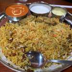 Biryani House - 