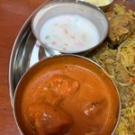 Biryani House - 