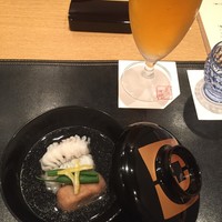 新宿割烹 中嶋 - 