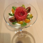 ラ メンサ ジャスミン - 