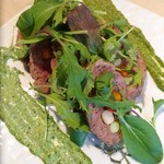 ラ メンサ ジャスミン - 