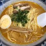 Ramen Tei - 