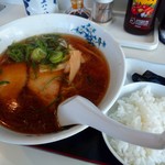神楽食堂 - 