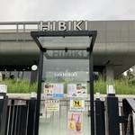 cafe HIBIKI - 