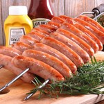 シュラスコレストランALEGRIA 五反田