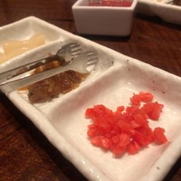 赤坂 津つ井 総本店 - 