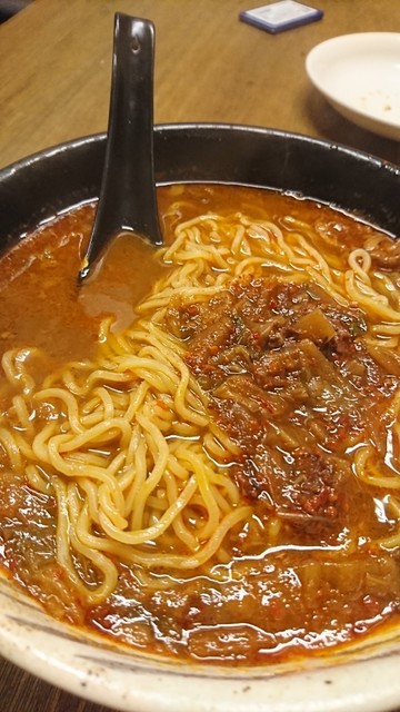 Tail Ramen DonDon Joshidai Ten photo 3