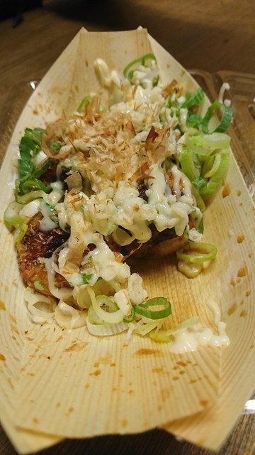 Tail Ramen DonDon Joshidai Ten photo 2