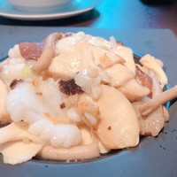 中国料理 四川 - 