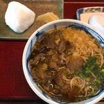 Soba Kou - 