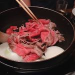 水龍 - さて、煮込むよ。