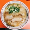 博多大砲ラーメン 西中洲店