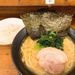 武骨家 - 