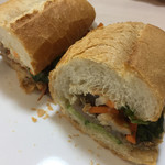 Ebis Banh Mi Bakery - 