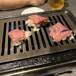 焼肉いたみ - 