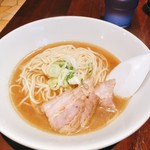 自家製麺 伊藤 - 