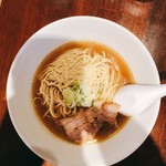 自家製麺 伊藤 - 