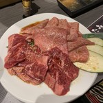 焼肉いたみ - 