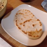 無印良品 - 料理写真:ナン