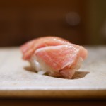 鮨 さいとう - 大トロ