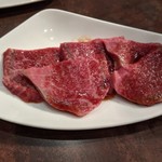 Matasaburo - ラムシン