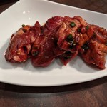 Matasaburo - タンカルビ